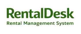 RentalDesk logo